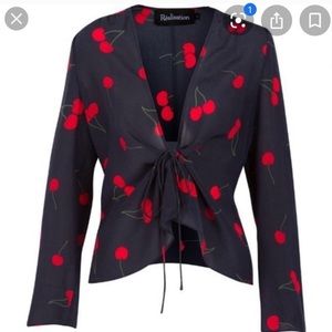 Realization par cherry top